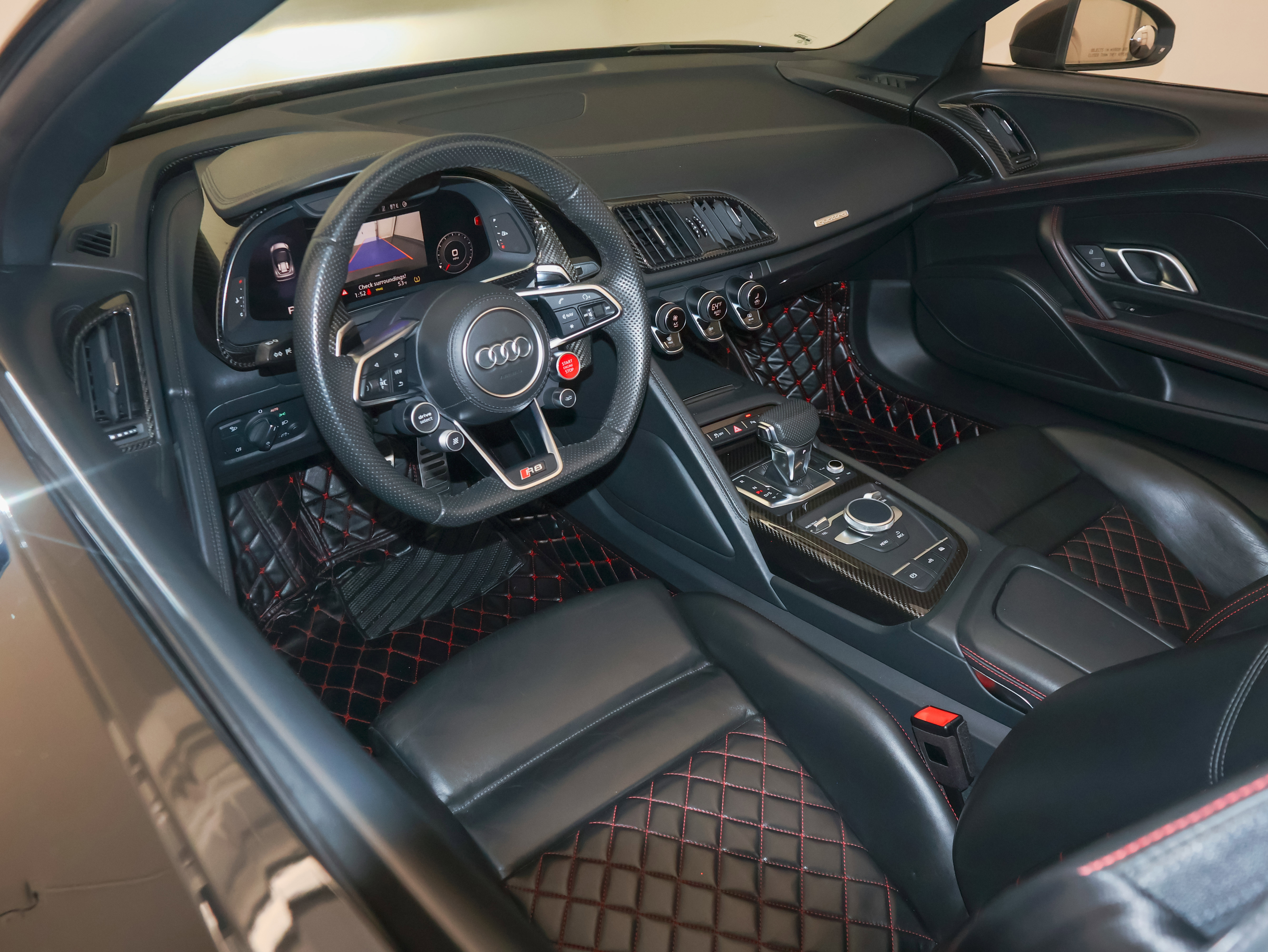 Used 2020 Audi R8 V10 performance image 20
