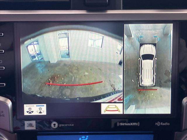 Certified 2022 Toyota 4Runner Limited image 14