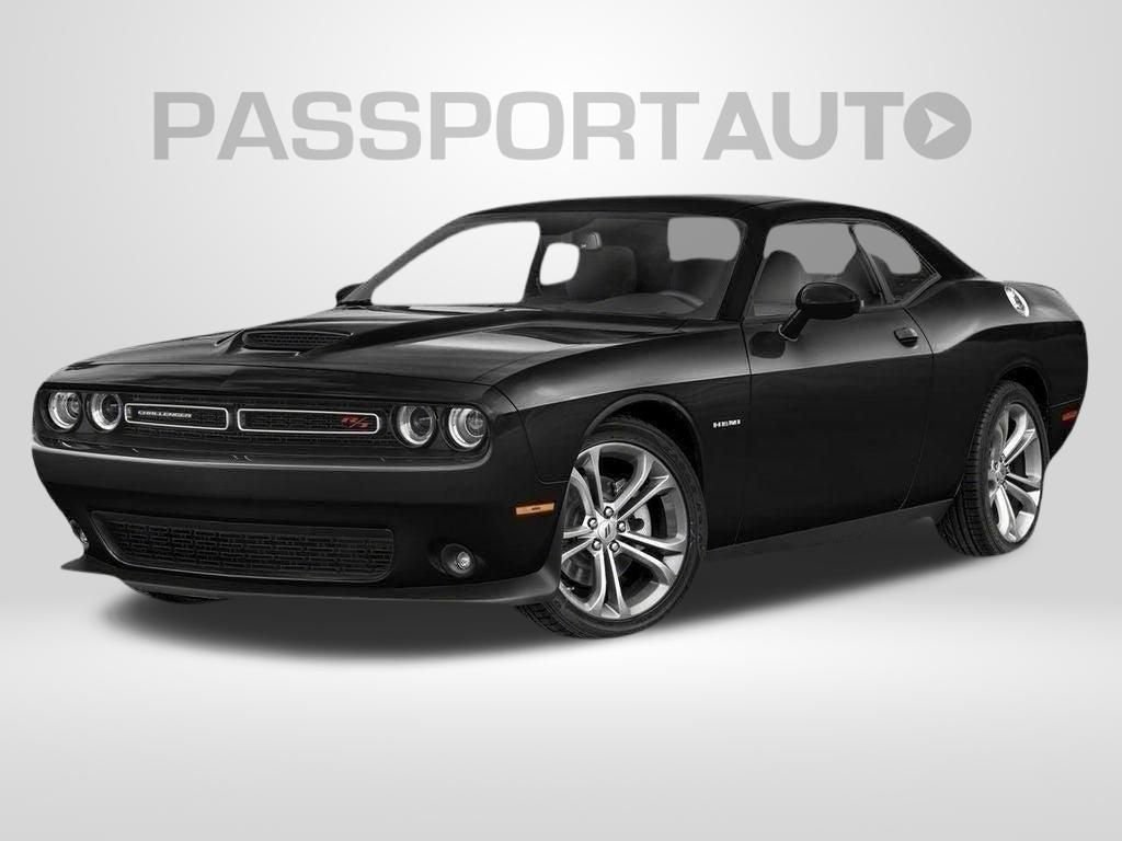 Used 2023 Dodge Challenger GT RWD image 62