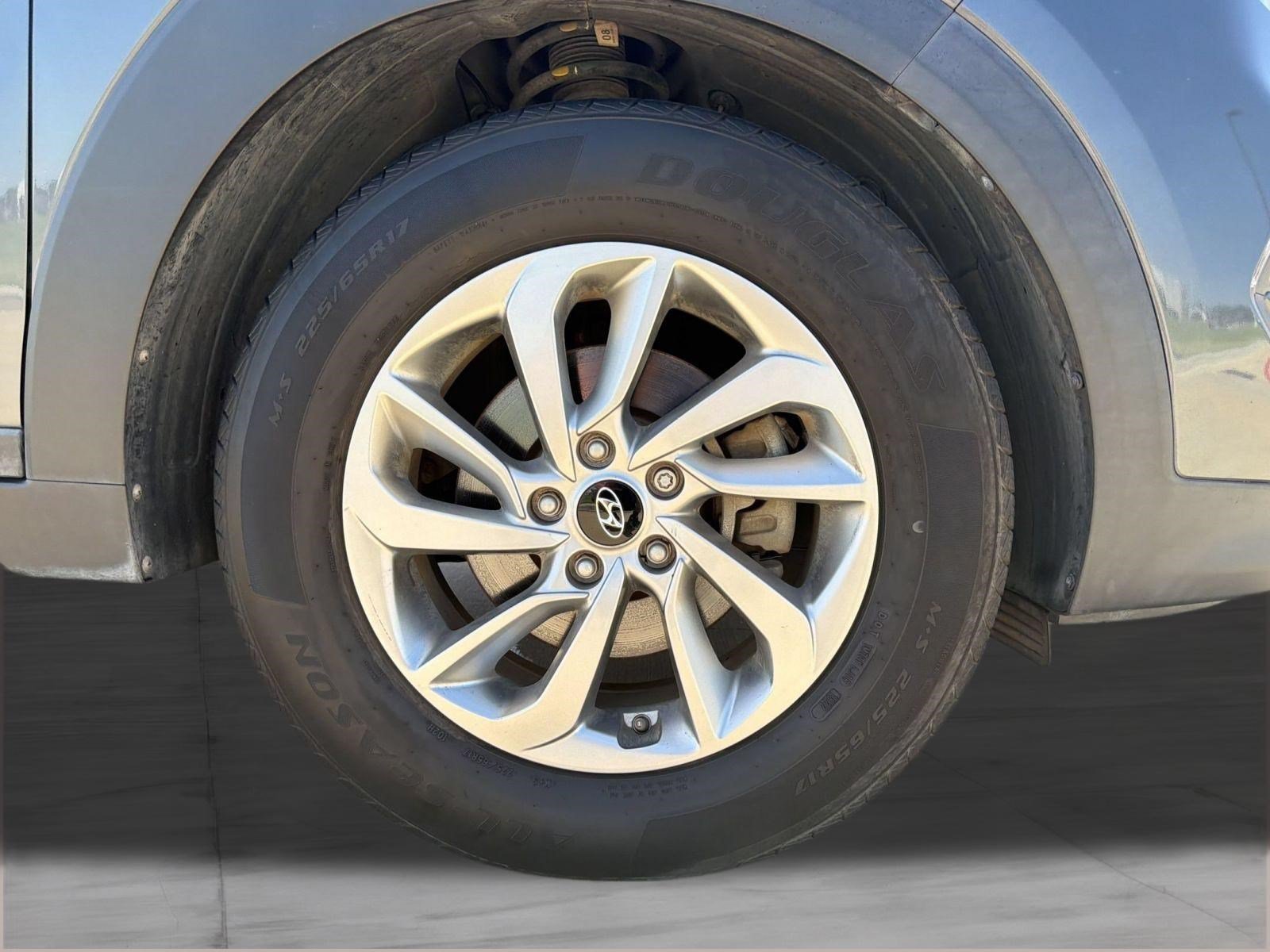 Used 2018 Hyundai Tucson SE FWD image 11