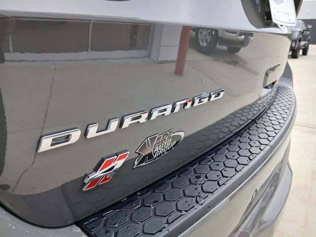 New 2026 Dodge Durango GT AWD/4WD image 40