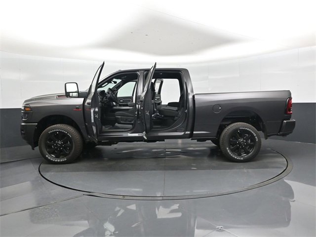 New 2026 RAM 2500 Big Horn image 46