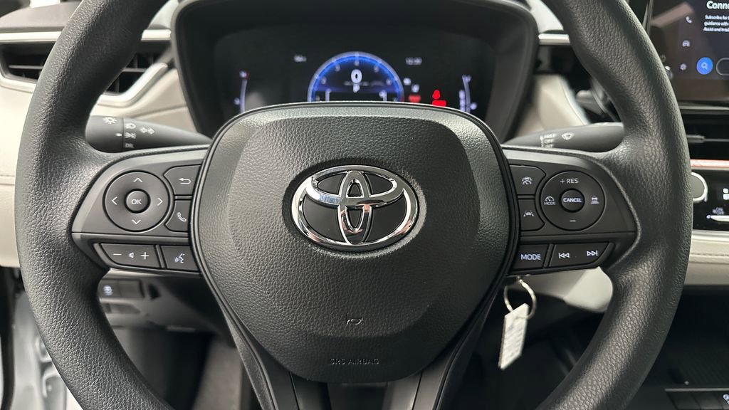 New 2026 Toyota Corolla Cross L image 13