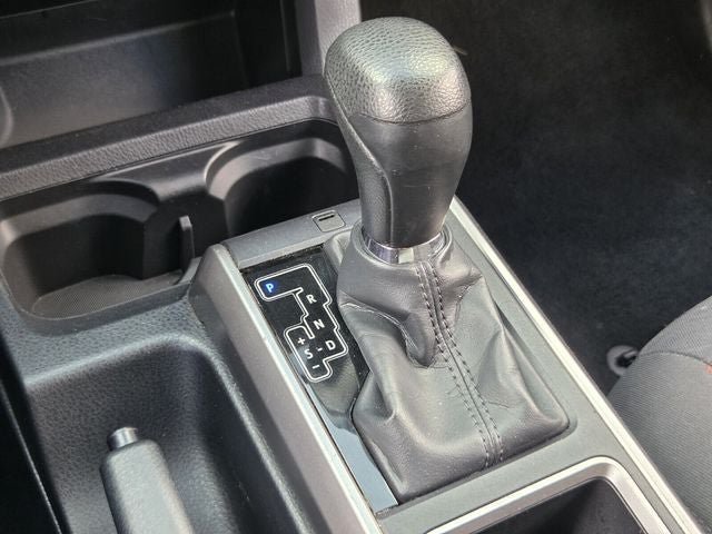 Used 2023 Toyota Tacoma SR5 w/ SX Package RWD image 18