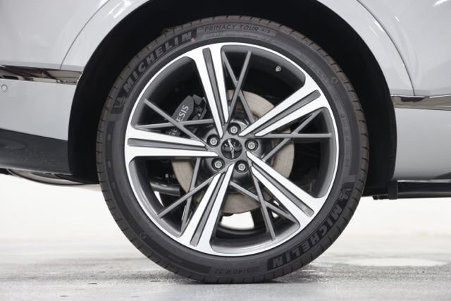 New 2026 Genesis GV80 3.5T e-SC AWD/4WD image 16