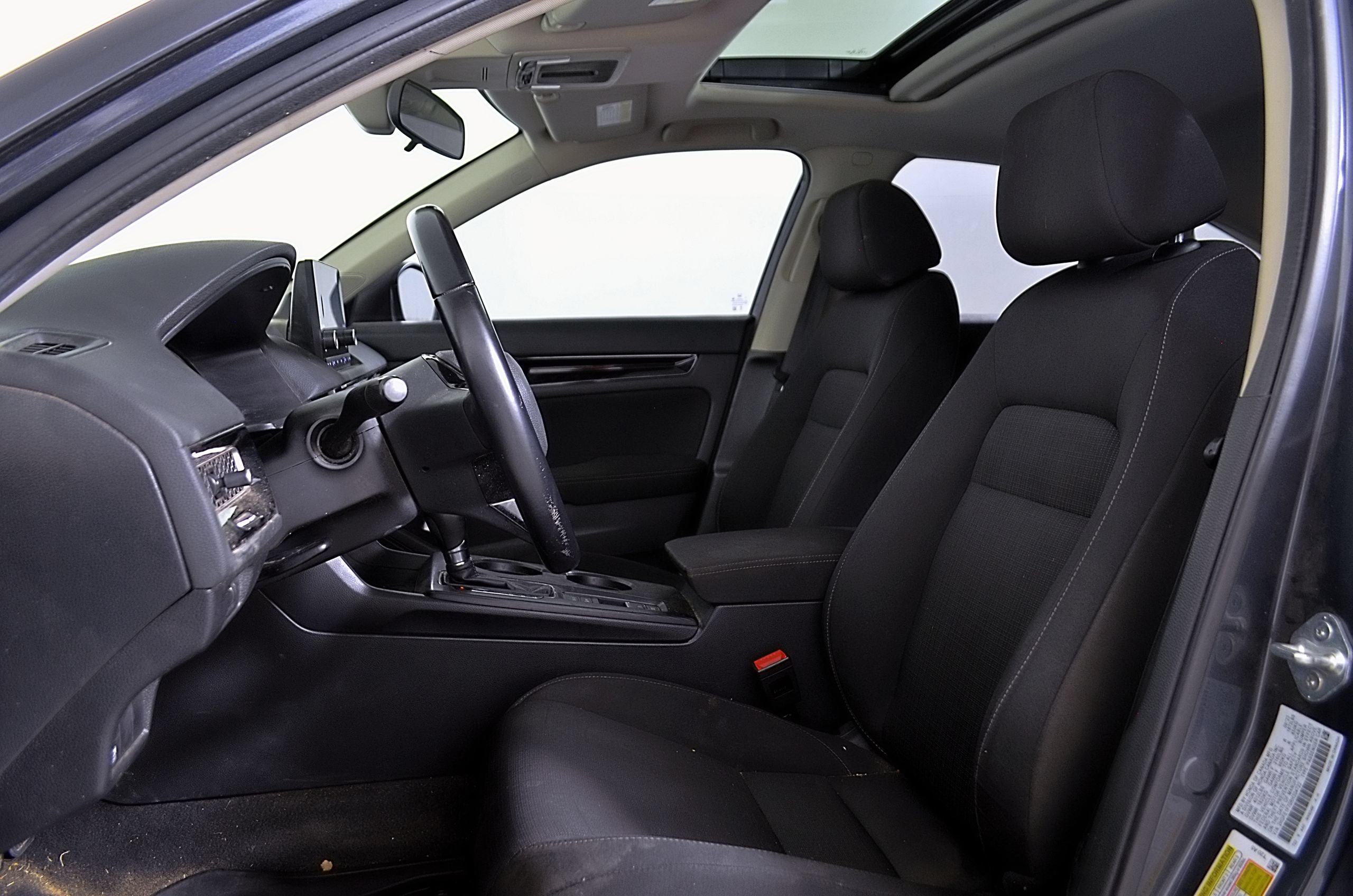 Used 2024 Honda Civic EX image 23