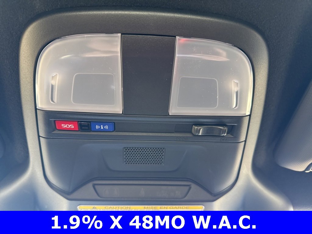 New 2025 Subaru BRZ Limited image 22