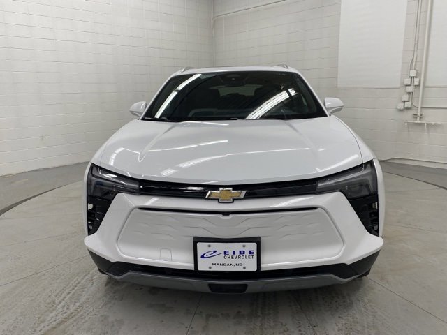 New 2024 Chevrolet Blazer EV LT image 6