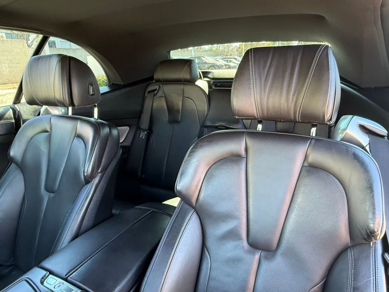 Used 2014 BMW M6 Convertible image 22