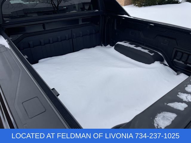 Used 2024 Chevrolet Silverado EV RST image 26