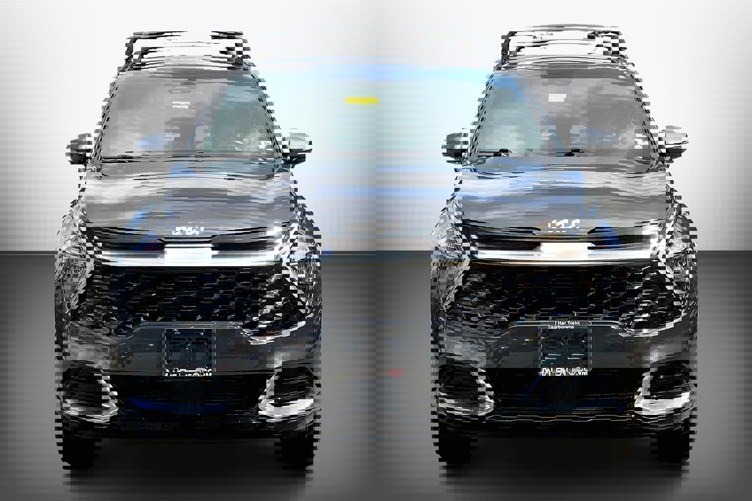 Certified 2023 Kia Sportage SX image 5