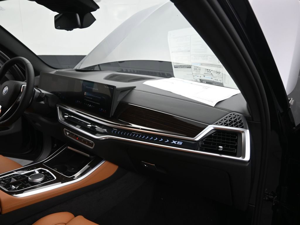 New 2026 BMW X5 xDrive50e w/ Premium Package AWD/4WD image 20