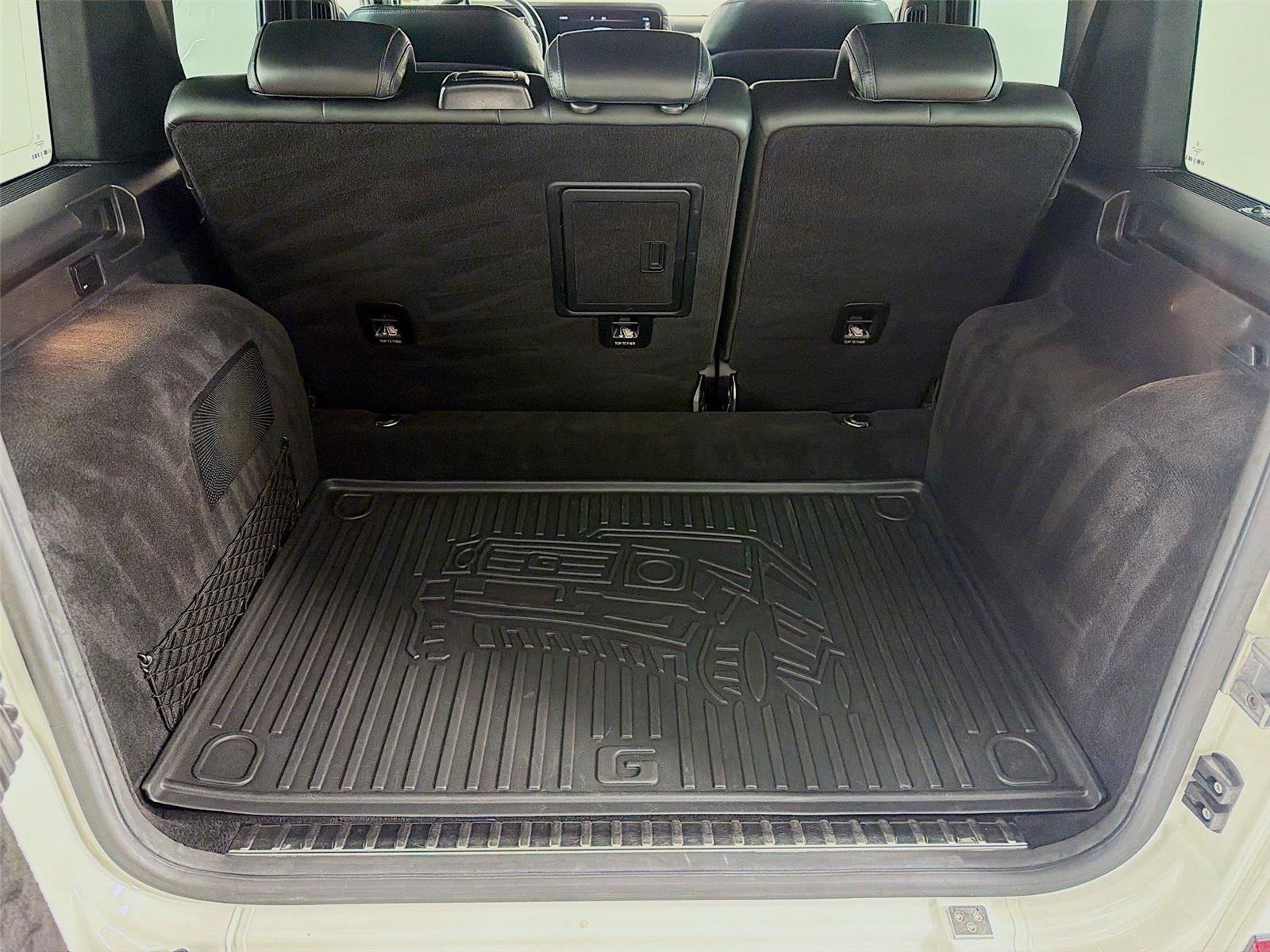 Used 2019 Mercedes-Benz G 550 image 21