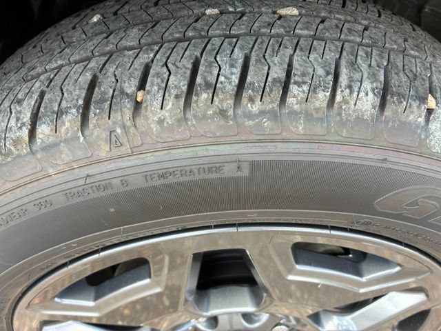 New 2026 Subaru Outback Premium AWD/4WD image 21