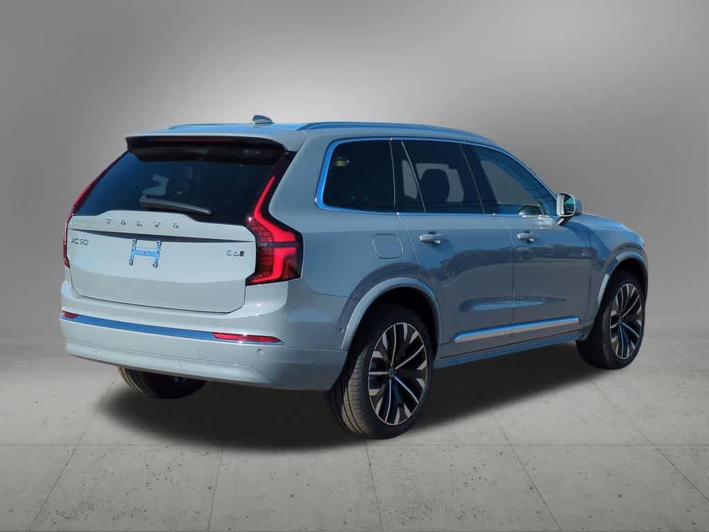 Used 2026 Volvo XC90 B6 Ultra w/ Protection Package AWD/4WD image 6