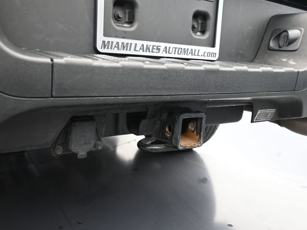 Used 2023 Honda Ridgeline RTL image 40