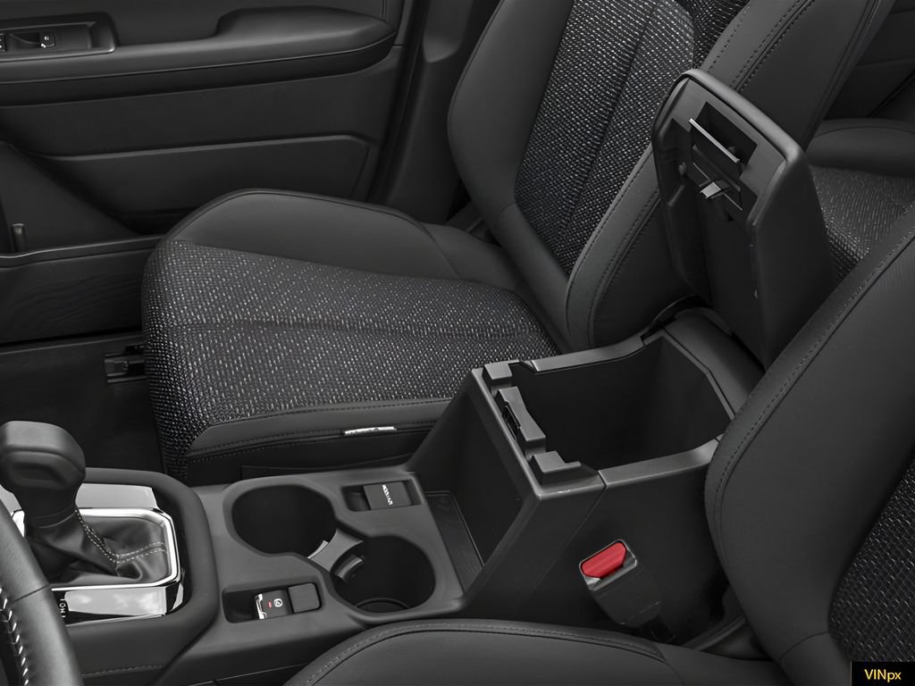 New 2026 Subaru Forester Premium AWD/4WD image 13