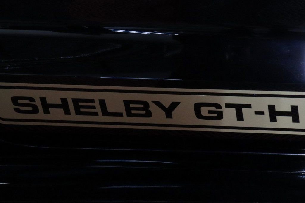 Used 2016 Ford Mustang GT Premium image 47