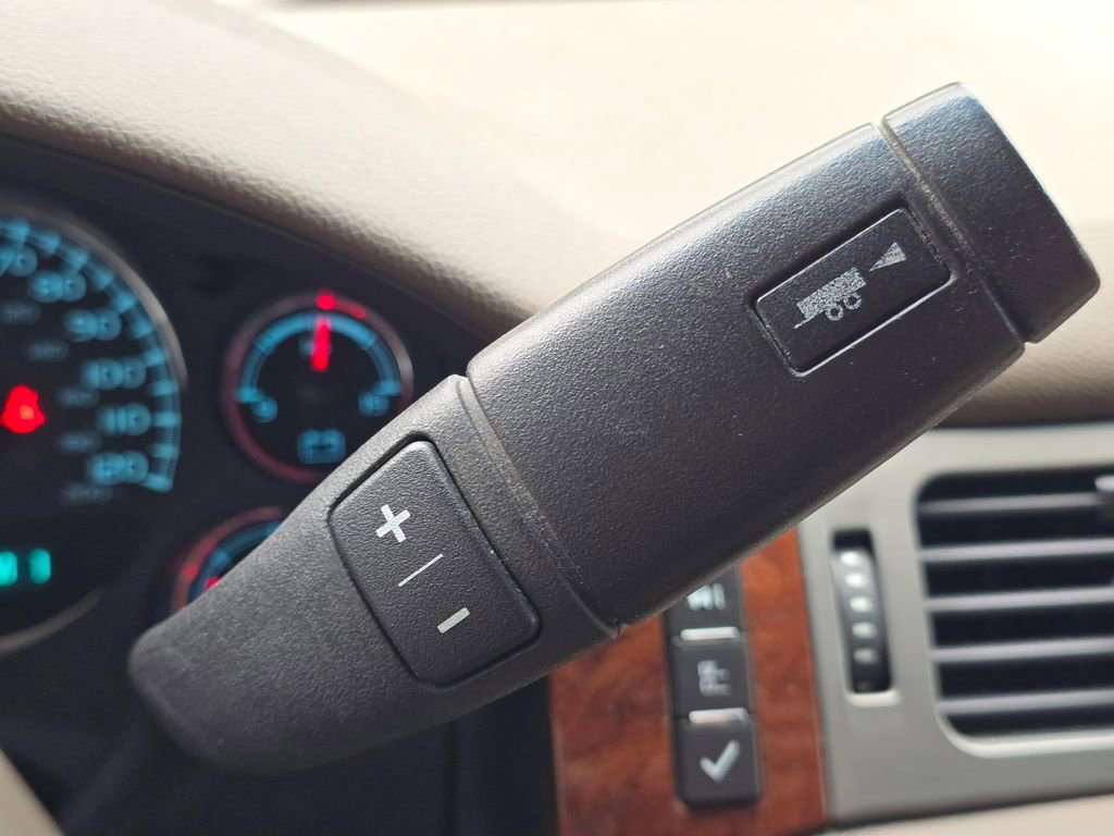 Used 2013 Chevrolet Silverado 2500 LTZ w/ LTZ Plus Package image 36