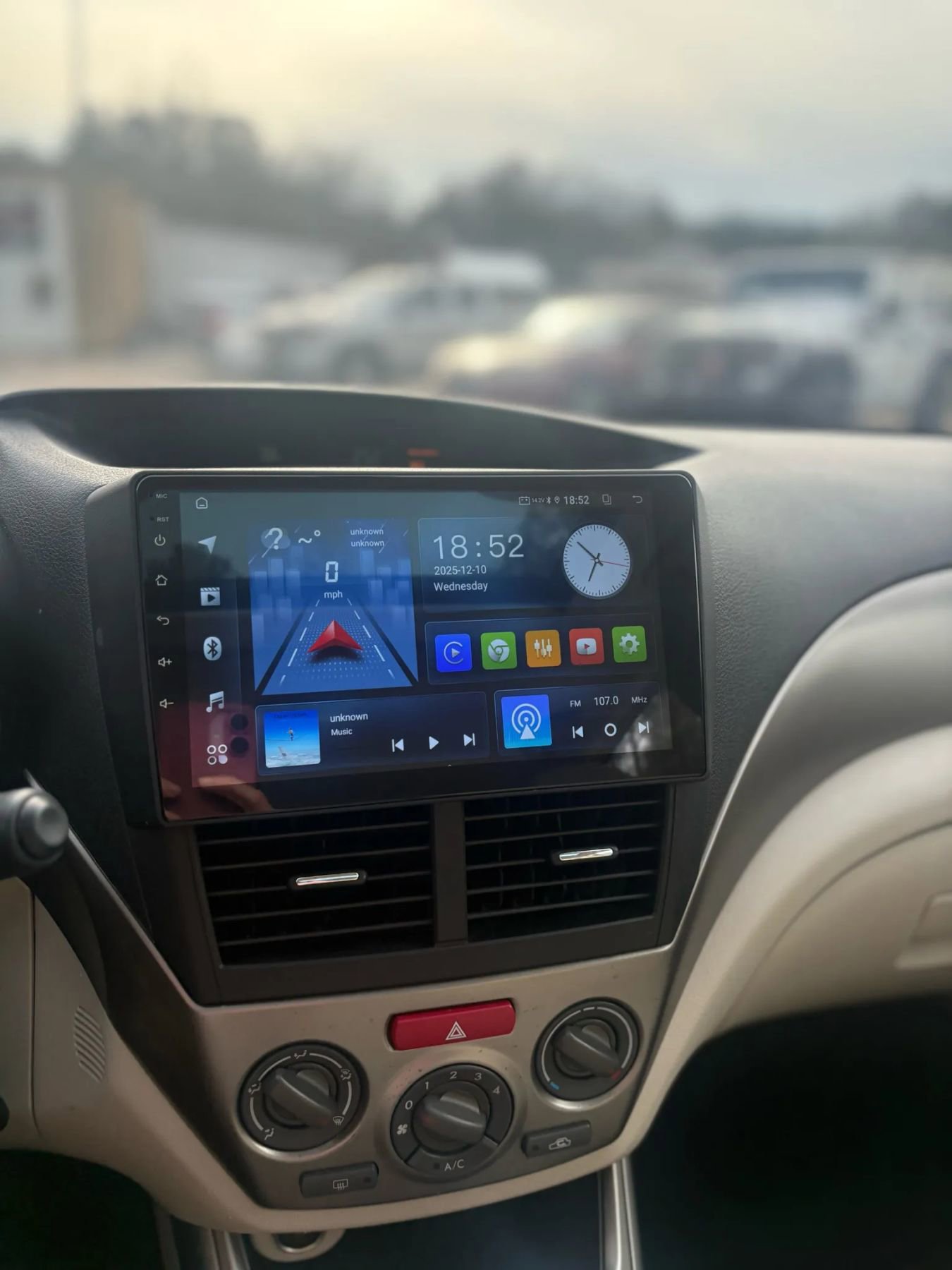 Used 2009 Subaru Impreza 2.5i image 10