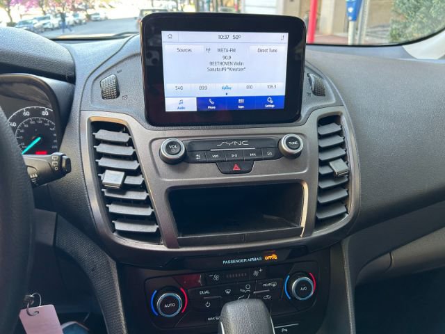 Used 2021 Ford Transit Connect XLT image 14