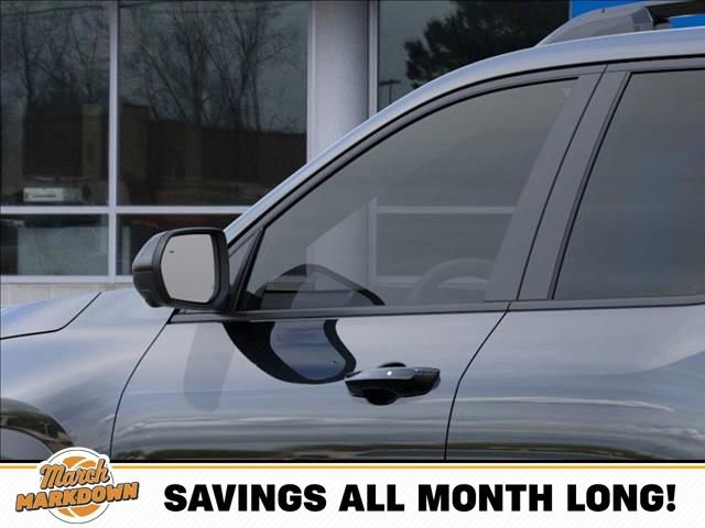 New 2026 Chevrolet Equinox LT image 12