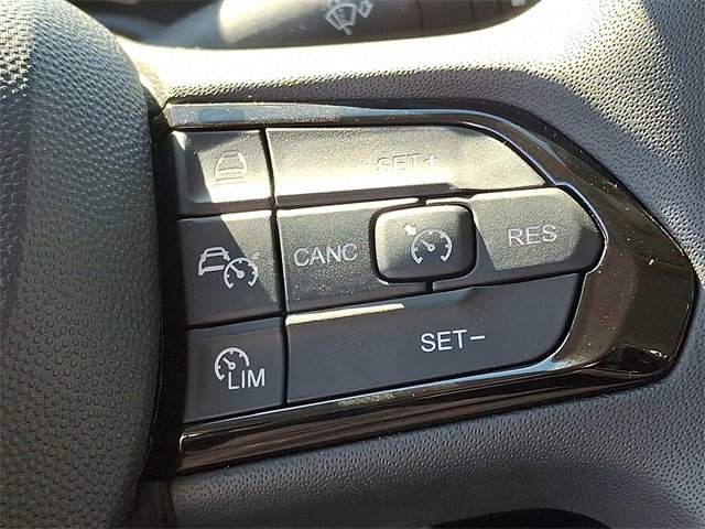 Used 2024 RAM ProMaster 2500 w/ Safety Group image 18