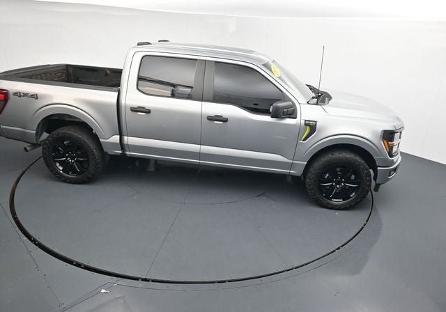 Used 2024 Ford F150 STX AWD/4WD image 30