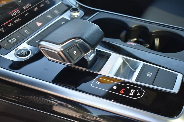 Used 2021 Audi Q8 Premium Plus w/ Premium Plus Package AWD/4WD image 25