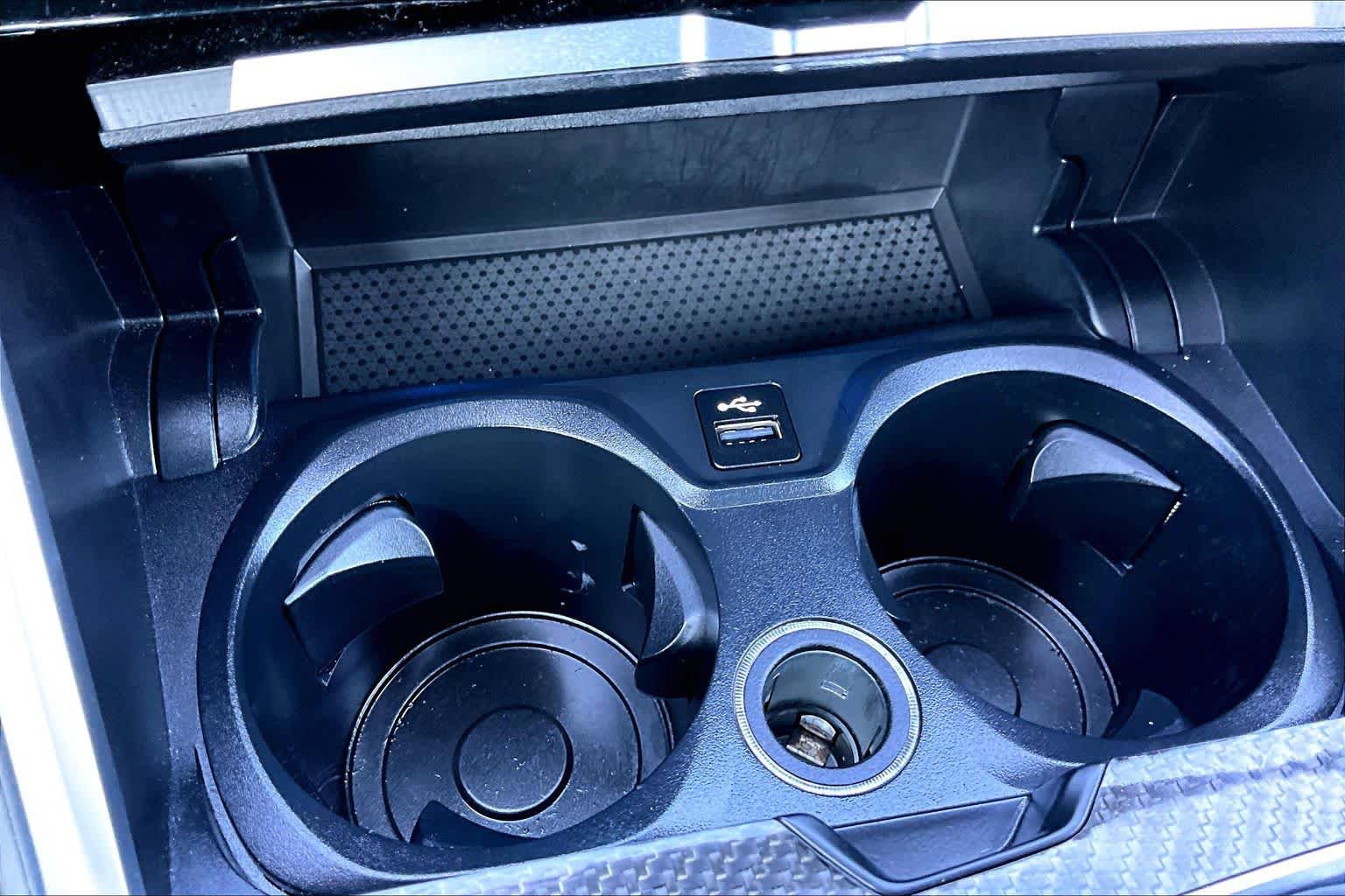 Used 2024 BMW M4 Coupe w/ Executive Package image 69