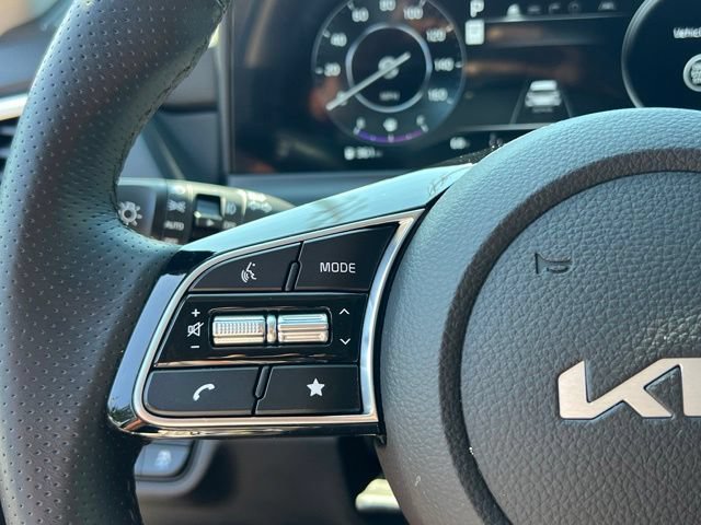 Certified 2026 Kia Seltos SX AWD/4WD image 22