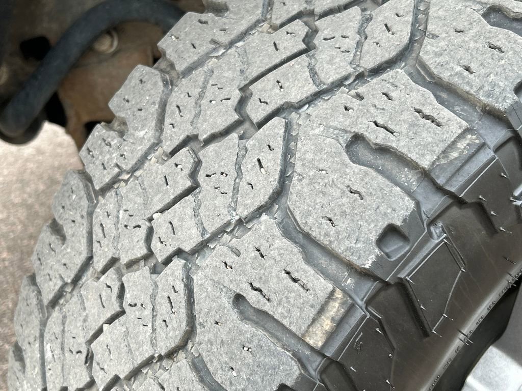 Used 2019 Chevrolet Silverado 2500 High Country w/ Duramax Plus Package image 32