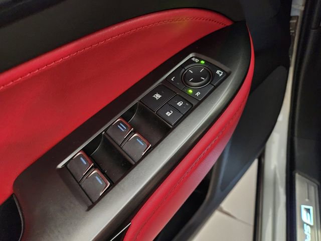 Used 2024 Lexus NX 350 F Sport image 23