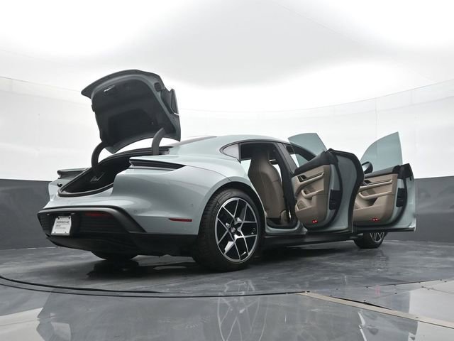Certified 2025 Porsche Taycan image 26