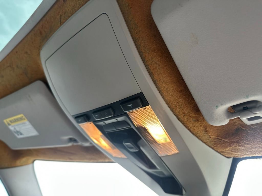 Used 2006 Volvo V50 2.4i FWD image 27