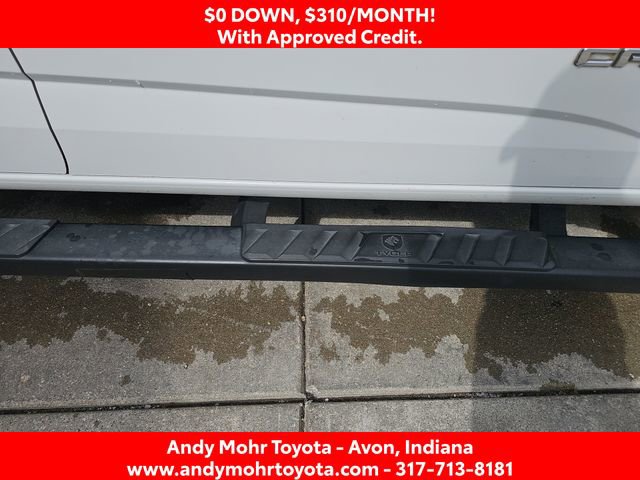 Used 2018 GMC Canyon SLE w/ SLE Convenience Package RWD image 34