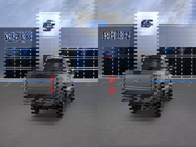 New 2026 Ford F250 XL w/ STX Appearance Package image 40