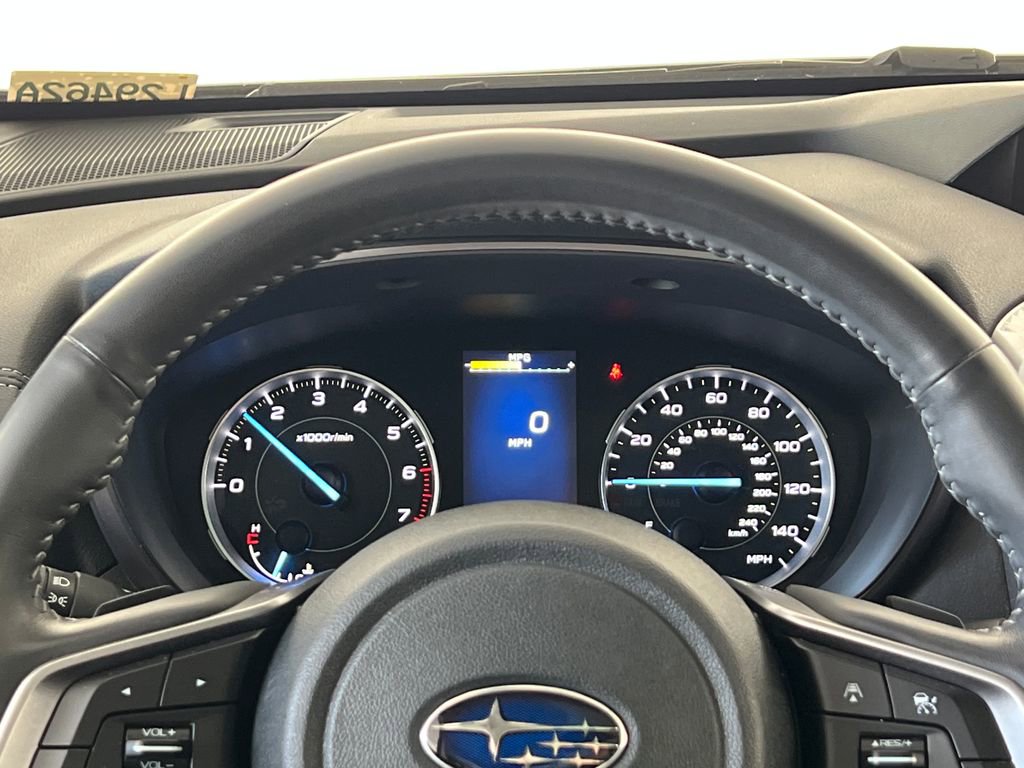 Used 2021 Subaru Ascent Touring w/ Popular Package #2A AWD/4WD image 17