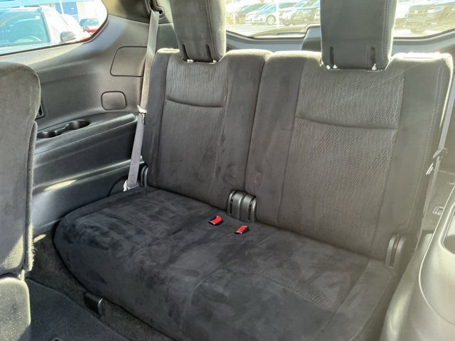 Used 2016 Nissan Pathfinder S image 8