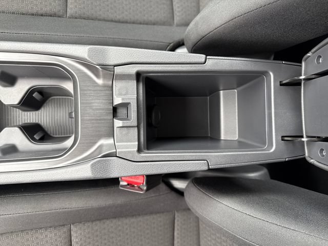 New 2026 Nissan Kicks S FWD image 24