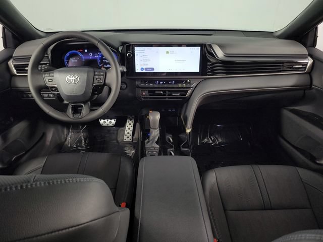 Used 2026 Toyota Camry XSE FWD image 25