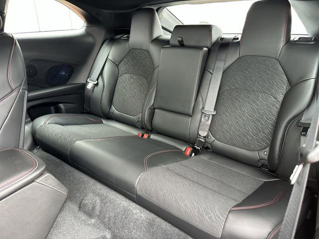 Used 2026 Dodge Charger Scat Pack w/ Blacktop Package image 25