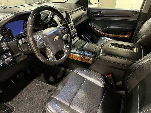 Used 2018 Chevrolet Suburban Premier image 15