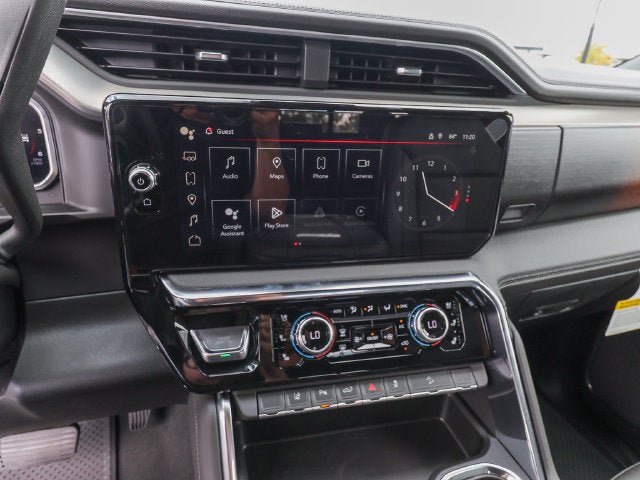 New 2026 GMC Sierra 2500 Denali w/ Denali Reserve Package AWD/4WD image 19