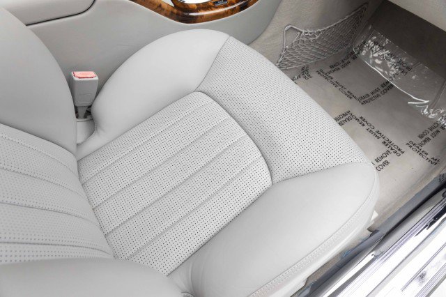 Used 2005 Mercedes-Benz CL 65 AMG image 26