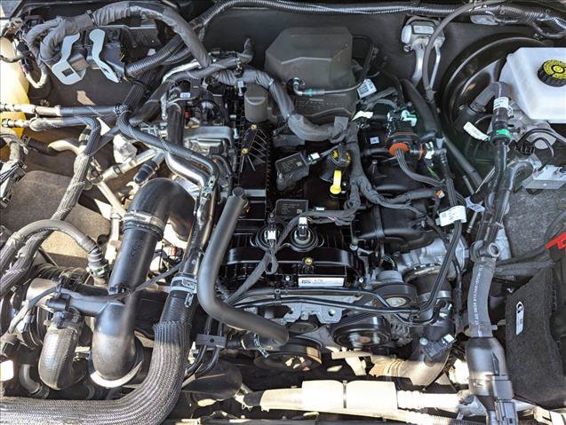 Used 2024 Ford Bronco Outer Banks AWD/4WD image 24