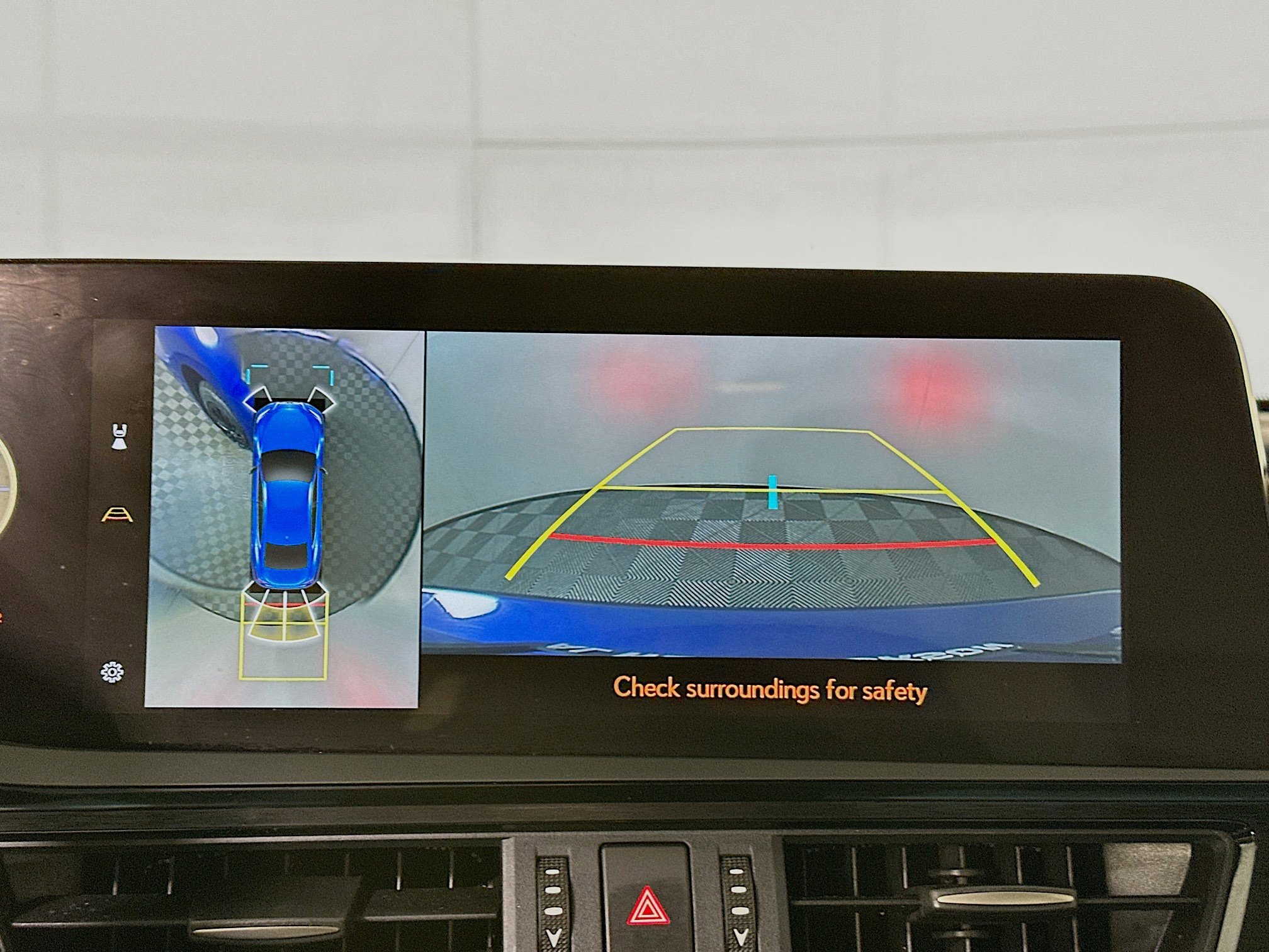 Used 2023 Lexus ES 350 F Sport image 25