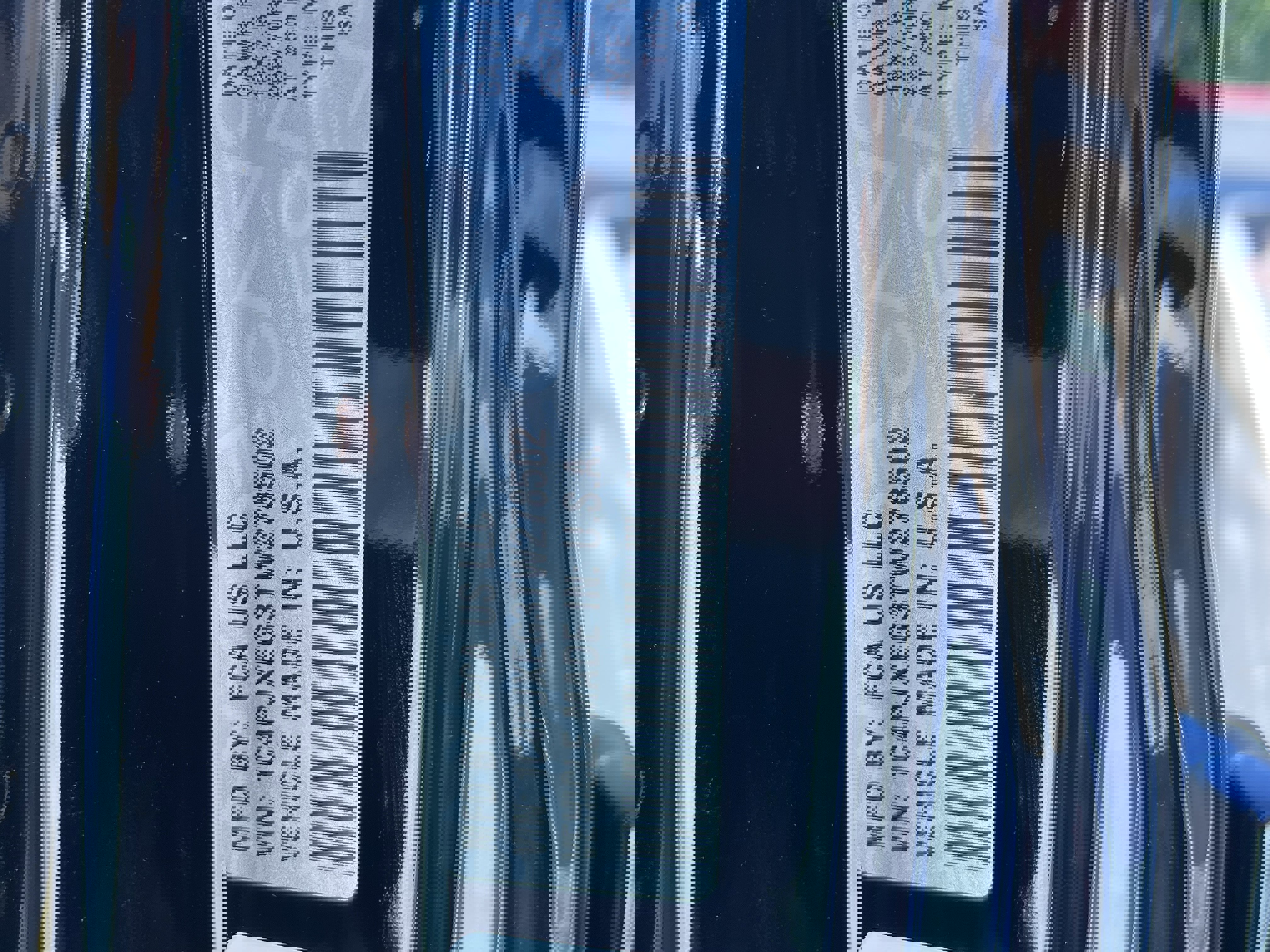 New 2026 Jeep Wrangler Sahara image 37