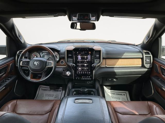 Used 2019 RAM 1500 Limited image 10