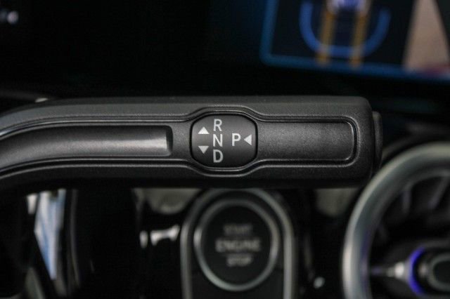 New 2025 Mercedes-Benz GLA 35 AMG 4MATIC image 23